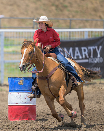 High School Rodeo