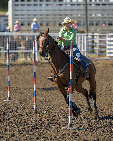 High School Rodeo
