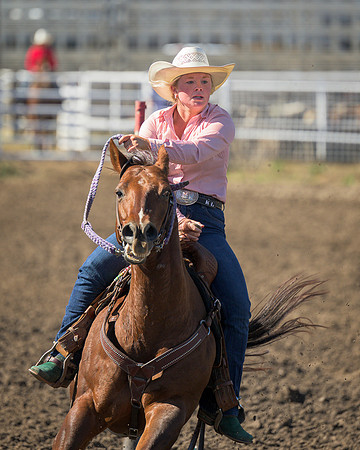High School Rodeo