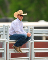 High School Rodeo