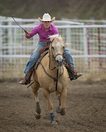 High School Rodeo
