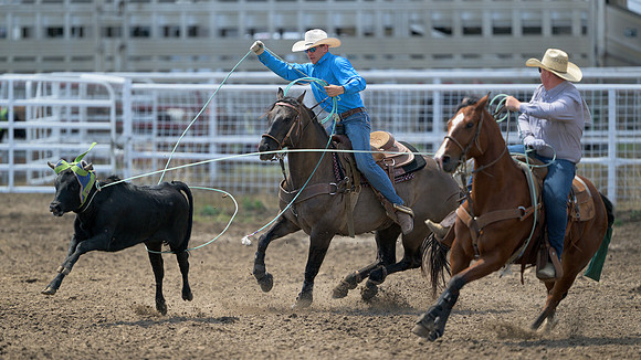 High School Rodeo