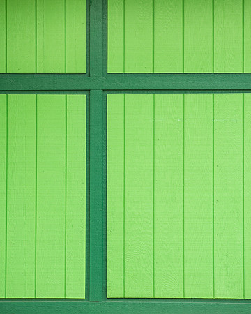 Green wall