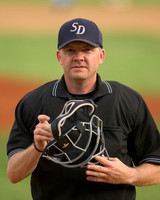 College Baseball
