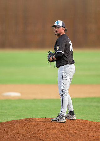 College Baseball