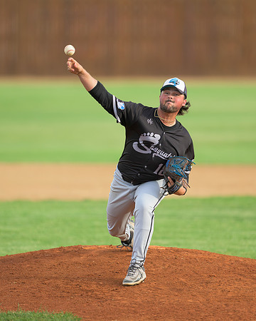 College Baseball