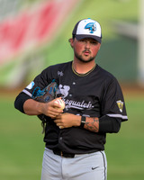 College Baseball