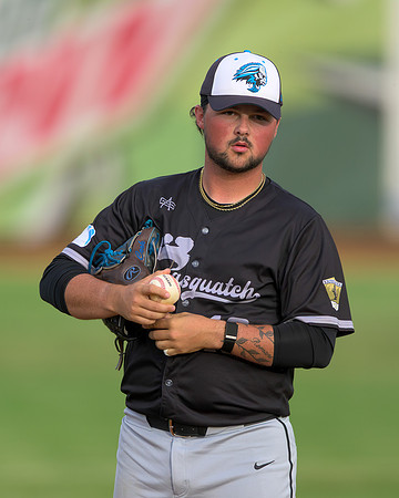 College Baseball