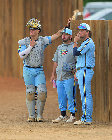 College Baseball