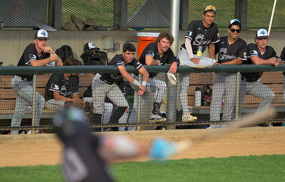 College Baseball