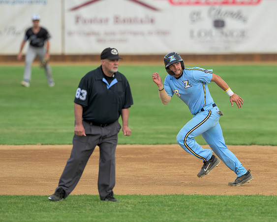 College Baseball