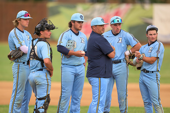 College Baseball