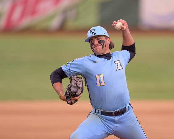College Baseball