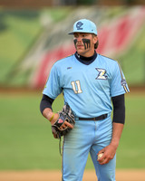 College Baseball