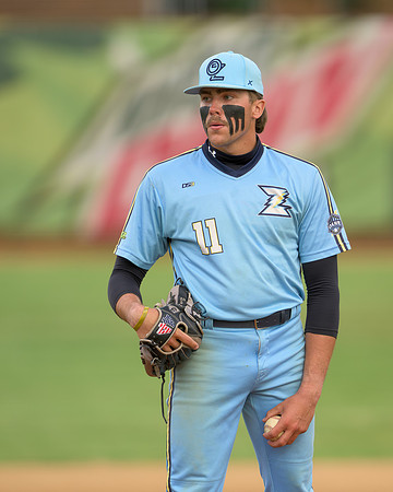 College Baseball
