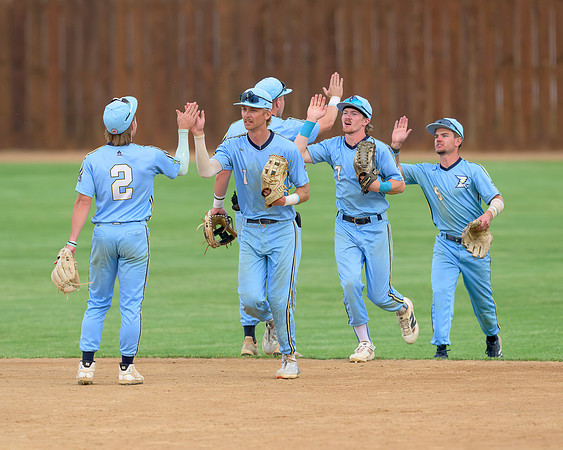 College Baseball