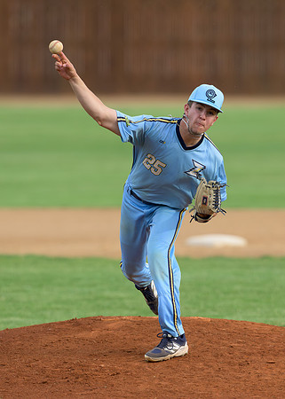 College Baseball