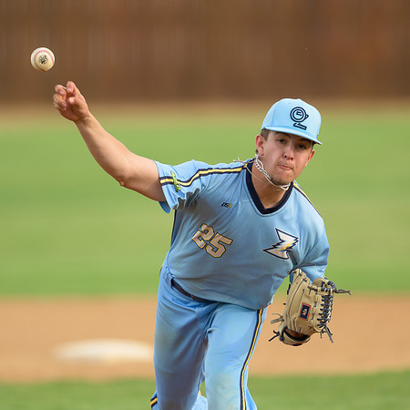 College Baseball