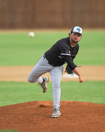 College Baseball