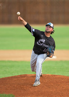 College Baseball