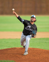 College Baseball