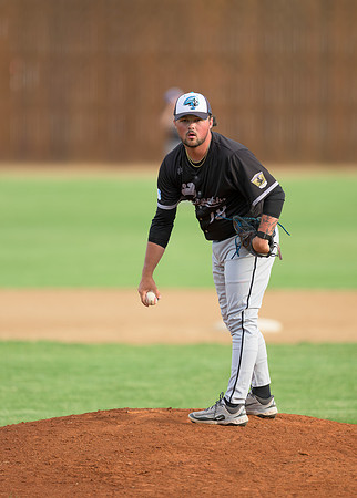 College Baseball
