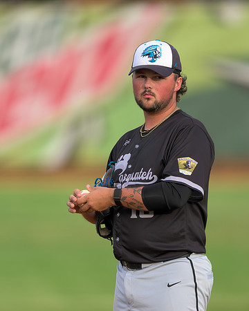 College Baseball