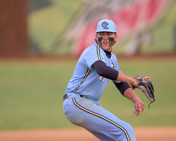 College Baseball