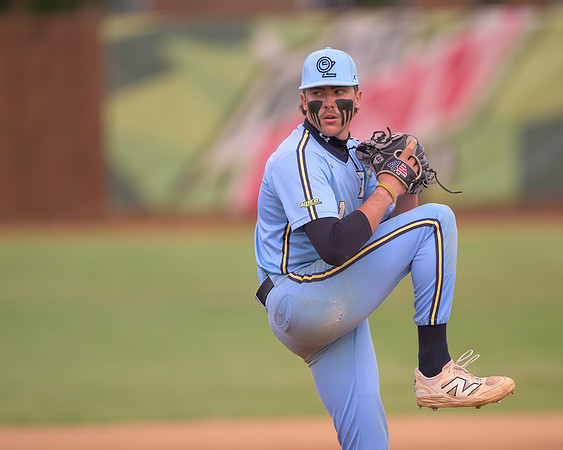 College Baseball