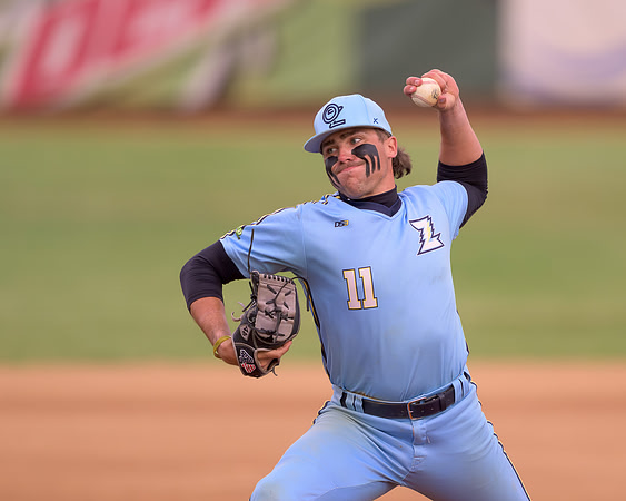 College Baseball