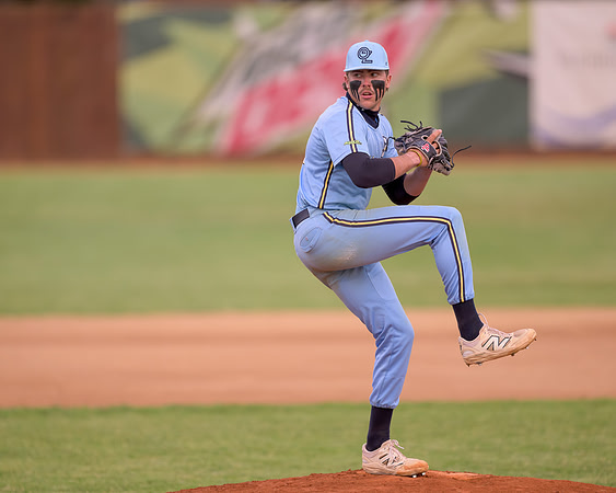 College Baseball