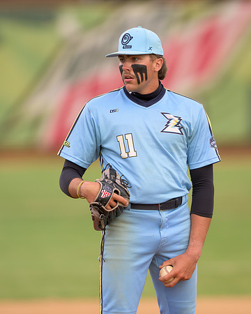 College Baseball
