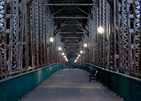 Meridian Bridge