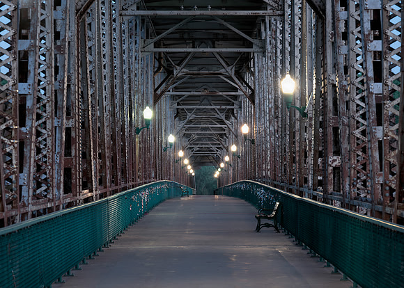 Meridian Bridge