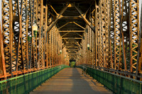 Meridian Bridge