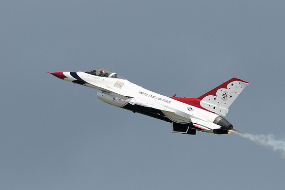 Thunderbirds