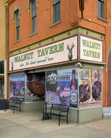 The Walnut Tavern
