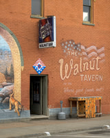 The Walnut Tavern