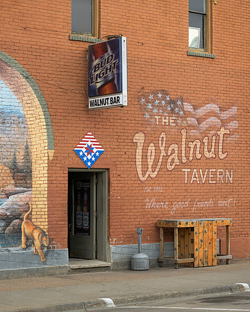 The Walnut Tavern