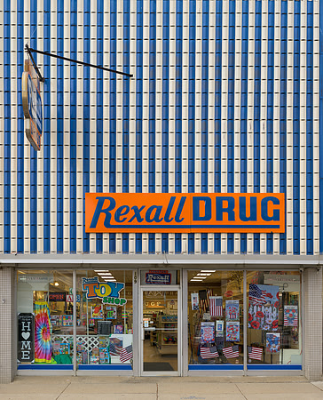 Rexall Drug