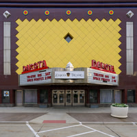 Dakota Theatre