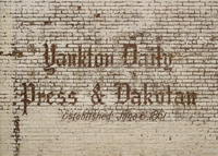 Yankton Daily Press