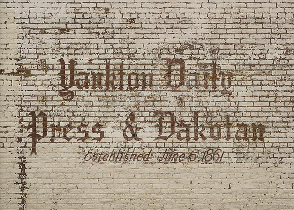 Yankton Daily Press
