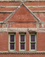 Three Windows