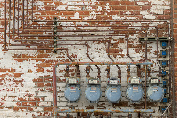 Meters