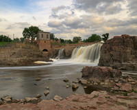 Falls Park