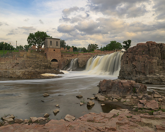 Falls Park