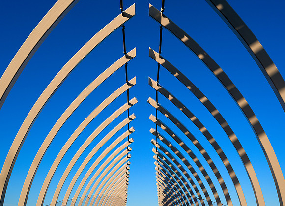Farnam Pier