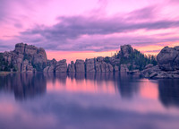Sylvan Lake