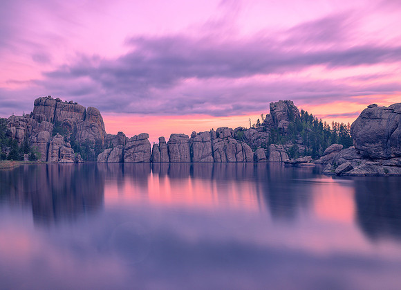Sylvan Lake